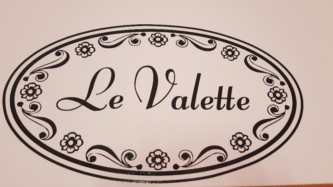 Gite Le Valette Tulle Eksteriør billede